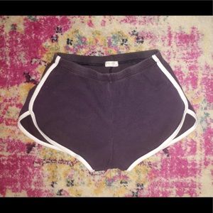 John Galt shorts